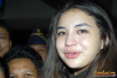 Foto Manohara Odelia Pinot