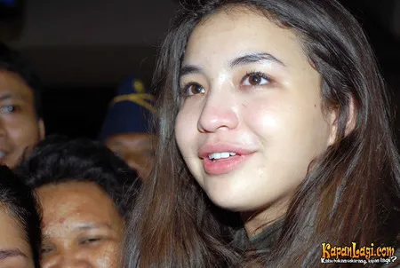 Foto Manohara Odelia Pinot