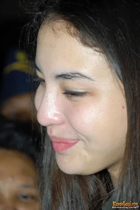 Foto Manohara Odelia Pinot