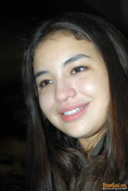 Foto Manohara Odelia Pinot