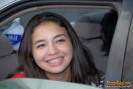 Foto Manohara Odelia Pinot