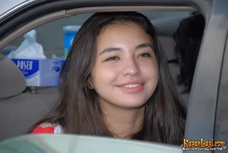 Foto Manohara Odelia Pinot