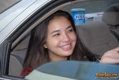 Foto Manohara Odelia Pinot