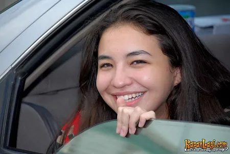 Foto Manohara Odelia Pinot