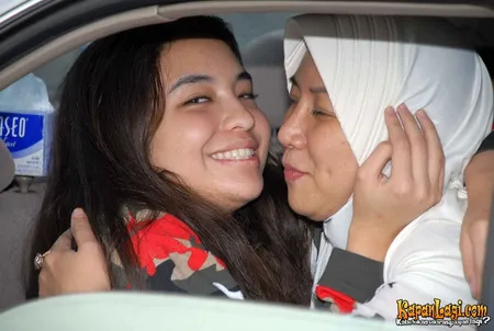 Foto Manohara Odelia Pinot