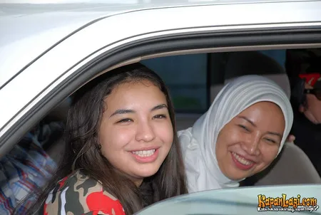 Foto Manohara Odelia Pinot