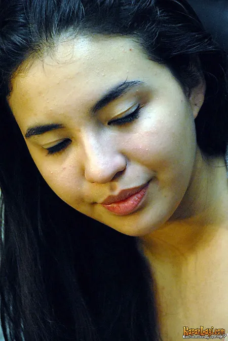 Foto Manohara Odelia Pinot