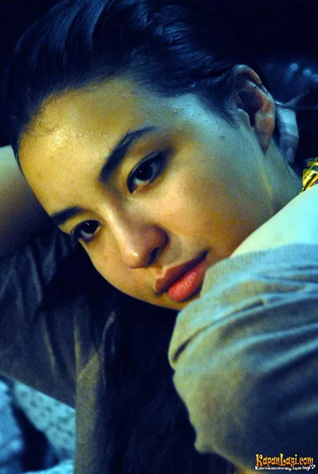 Foto Manohara Odelia Pinot