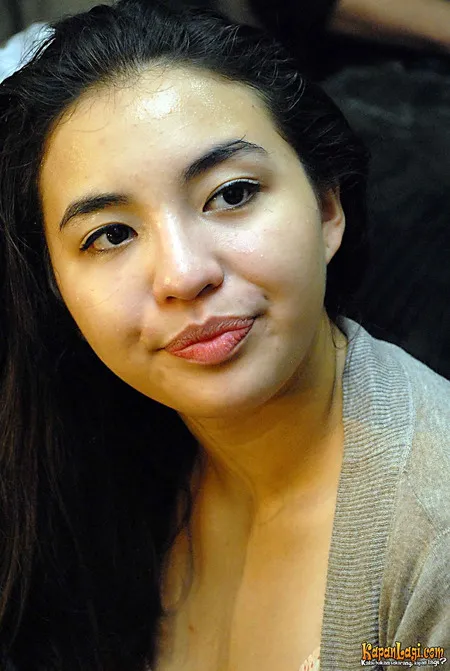 Foto Manohara Odelia Pinot