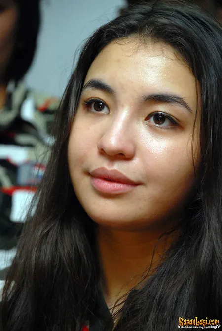 Foto Manohara Odelia Pinot
