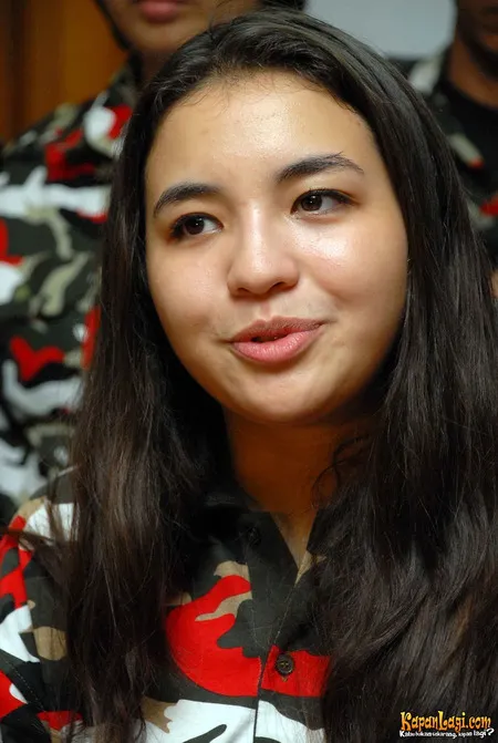 Foto Manohara Odelia Pinot
