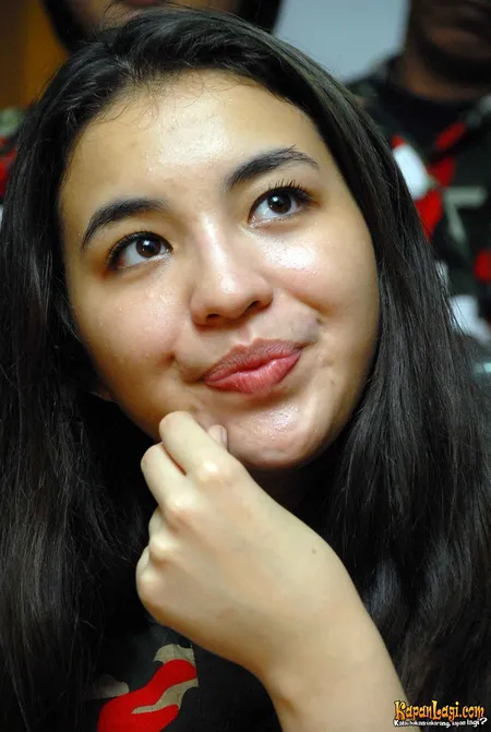 Foto Manohara Odelia Pinot