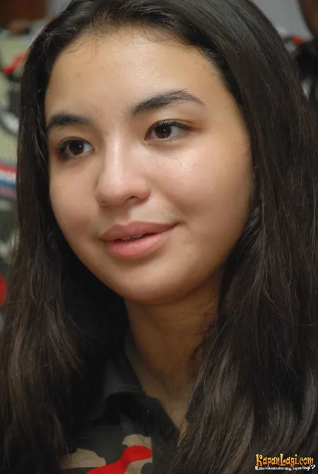 Foto Manohara Odelia Pinot