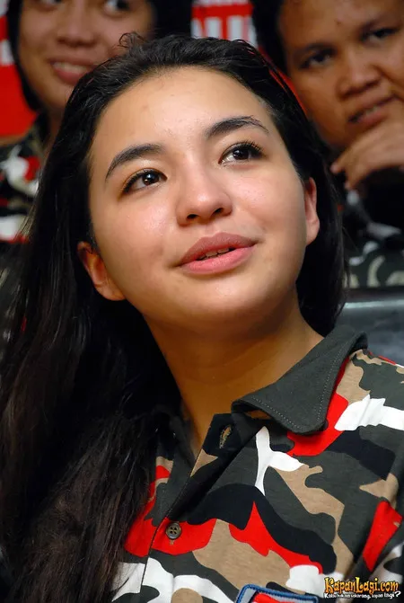 Foto Manohara Odelia Pinot