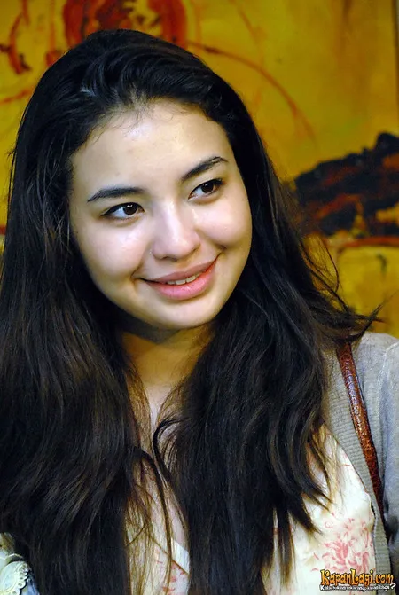 Foto Manohara Odelia Pinot