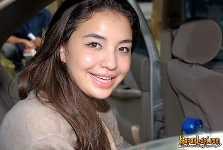 Foto Manohara Odelia Pinot