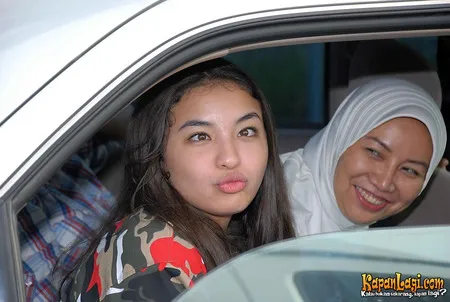 Foto Manohara Odelia Pinot