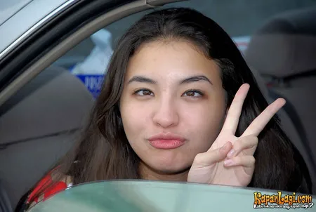 Foto Manohara Odelia Pinot