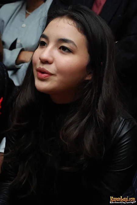 Foto Manohara Odelia Pinot