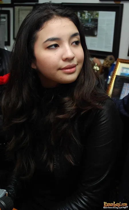 Foto Manohara Odelia Pinot
