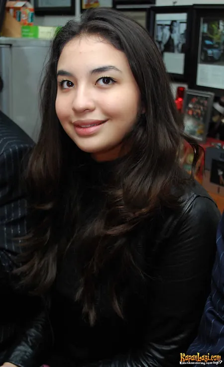 Foto Manohara Odelia Pinot
