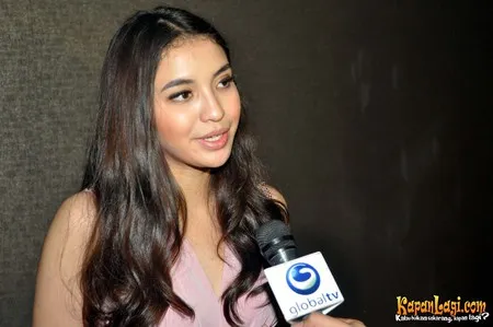 Foto Manohara Odelia Pinot