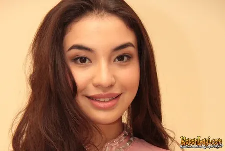 Foto Manohara Odelia Pinot