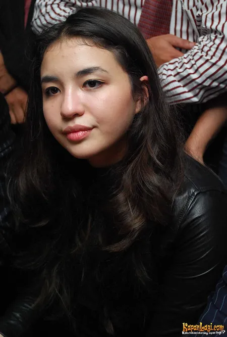 Foto Manohara Odelia Pinot