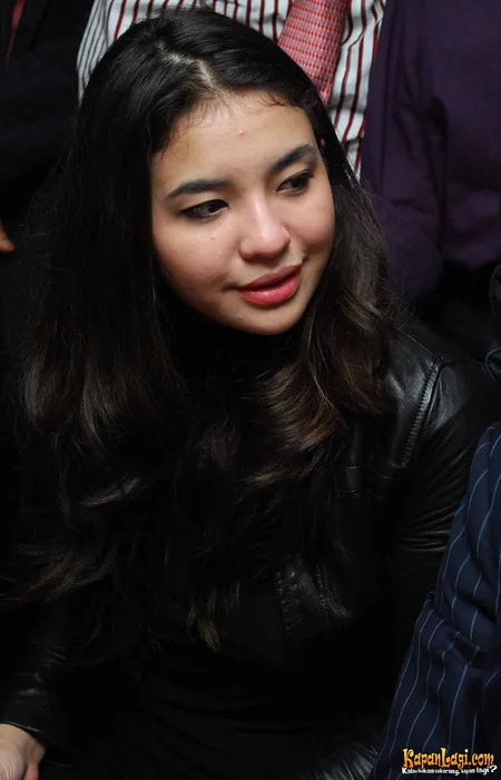 Foto Manohara Odelia Pinot