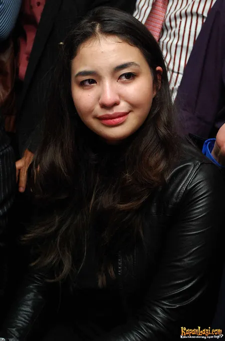 Foto Manohara Odelia Pinot