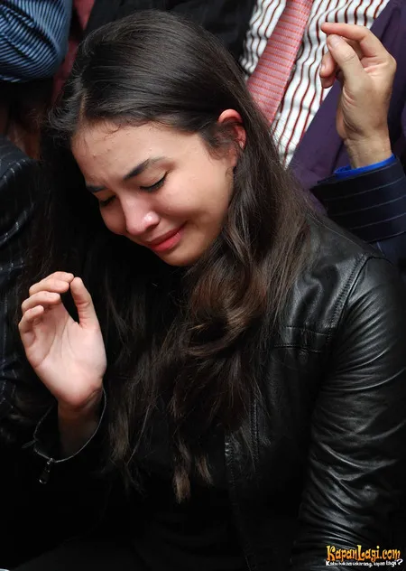 Foto Manohara Odelia Pinot
