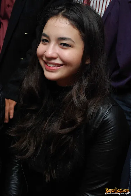 Foto Manohara Odelia Pinot