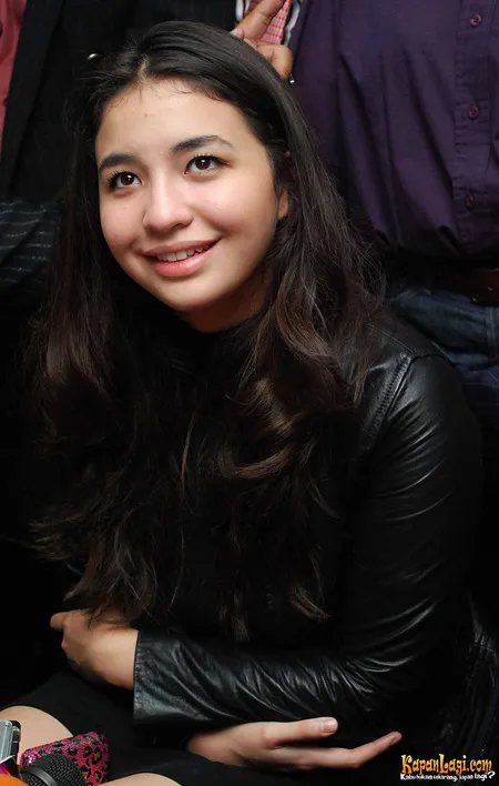 Foto Manohara Odelia Pinot