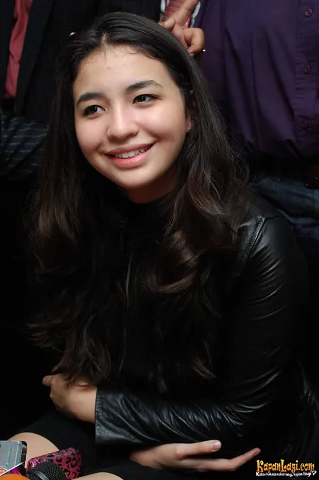 Foto Manohara Odelia Pinot
