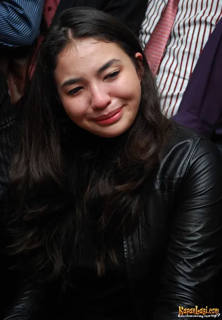Foto Manohara Odelia Pinot