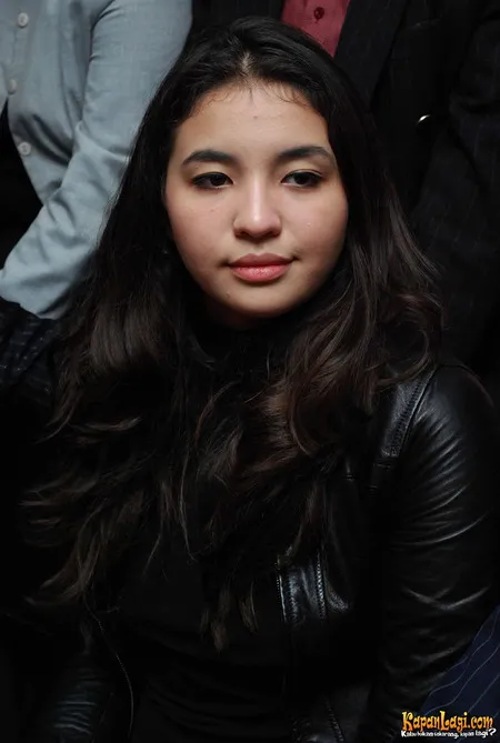 Foto Manohara Odelia Pinot
