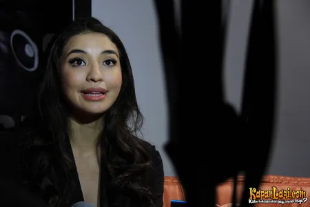 Foto Manohara Odelia Pinot