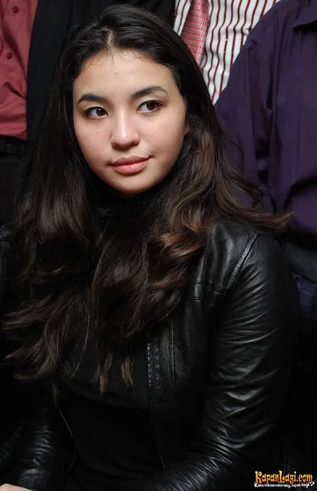 Foto Manohara Odelia Pinot