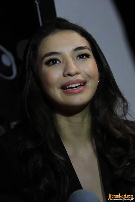 Foto Manohara Odelia Pinot