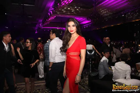 Foto Manohara Odelia Pinot