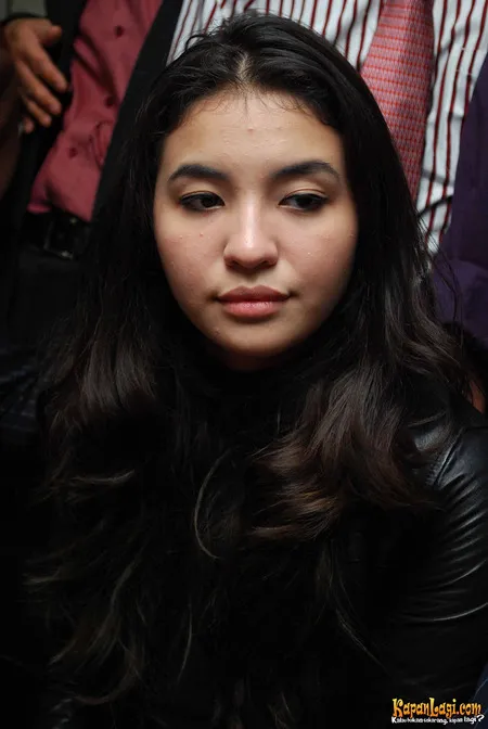Foto Manohara Odelia Pinot