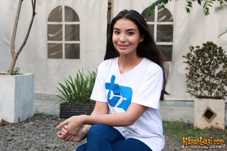 Foto Manohara Odelia Pinot