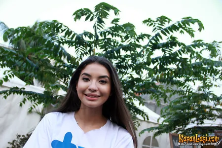 Foto Manohara Odelia Pinot