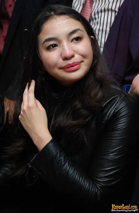 Foto Manohara Odelia Pinot
