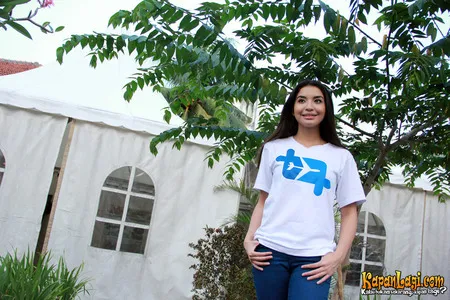 Foto Manohara Odelia Pinot