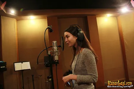 Foto Manohara Odelia Pinot