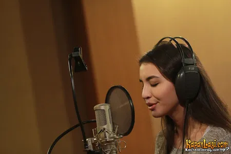 Foto Manohara Odelia Pinot