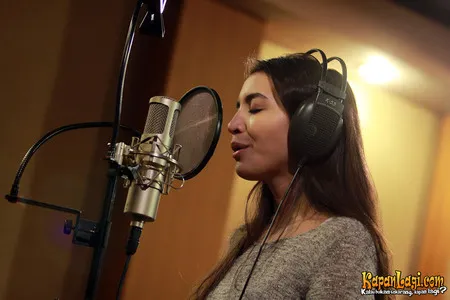 Foto Manohara Odelia Pinot