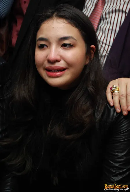 Foto Manohara Odelia Pinot