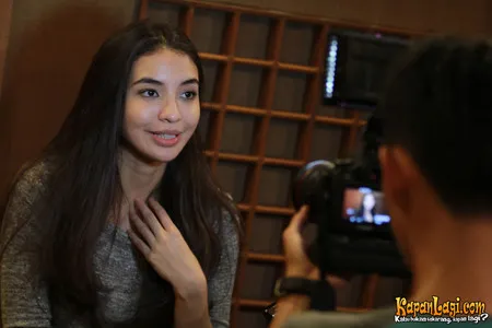 Foto Manohara Odelia Pinot